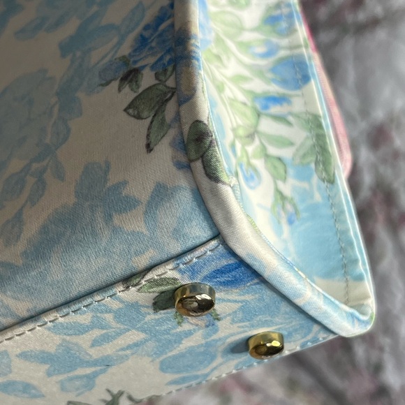 Sophia Webster x LoveShackFancy Margaux Bag - Picture 9 of 11